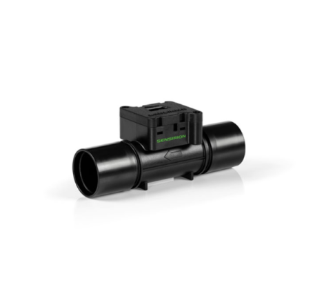 SLF3S-4000B LIQUID FLOW SENSOR | Sensirion | Датчик расхода