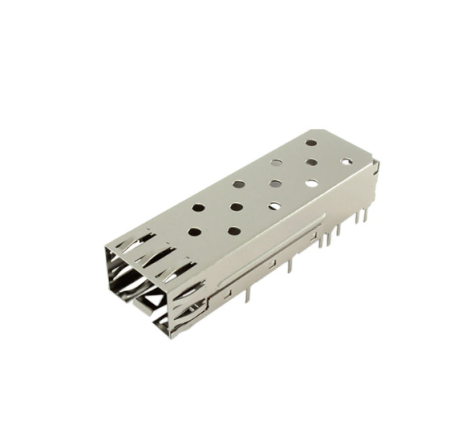 SFP018-L | Pulse Electronics | Разъем