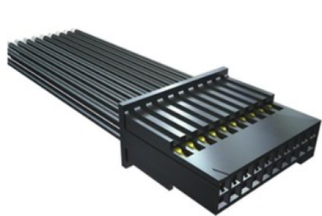 SFSD-05-28-H-10.00-SR | Samtec | Кабельная сборка
