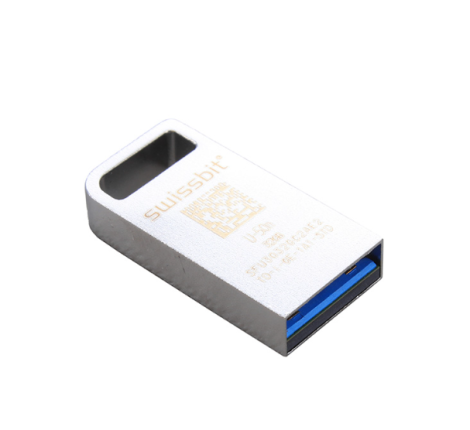 SFU3016GC2AE2TO-I-GE-1BP-STD | Swissbit | Накопитель USB