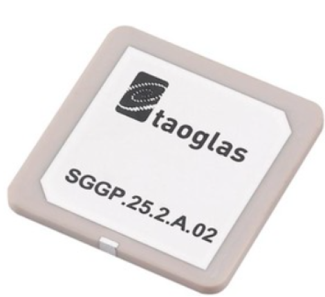 SGGP.25.2.A.02 | Taoglas | Антенна