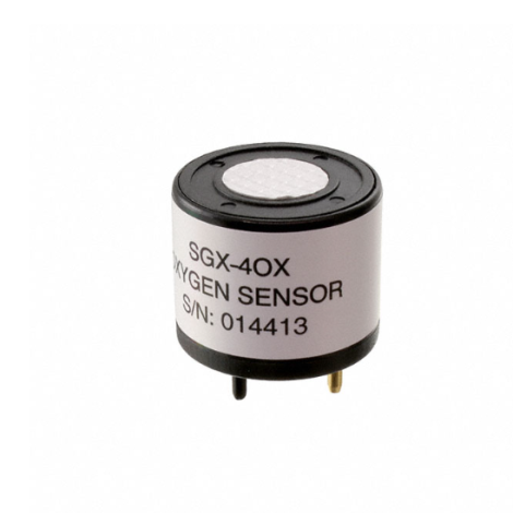 IR15TT | SGX Sensortech | Датчик газа