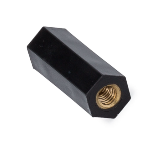 SH1006-K | Davies Molding | Стойка с резьбой