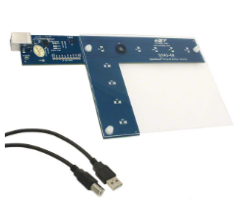 SI1140DK | Silicon | Плата