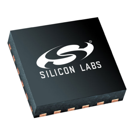 SI2166-D60-GMR | Skyworks Solutions | Микросхема
