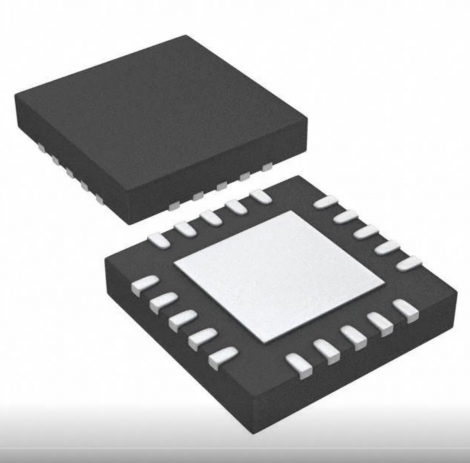 ZM5101A-CME3R | Silicon | РЧ трансиверы Silicon