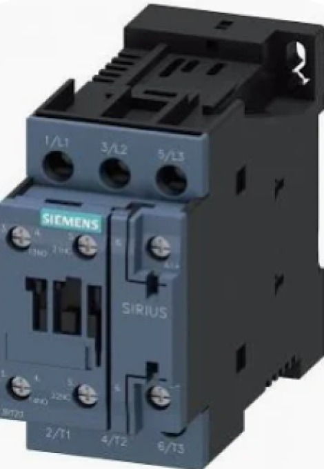 3RH2122-2BB40 | Siemens | Контакторное реле