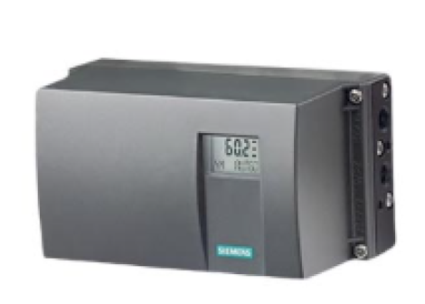 6DR5010-0NG00-0AA1 | Siemens | Электропневматический позиционер серии SIPART PS2