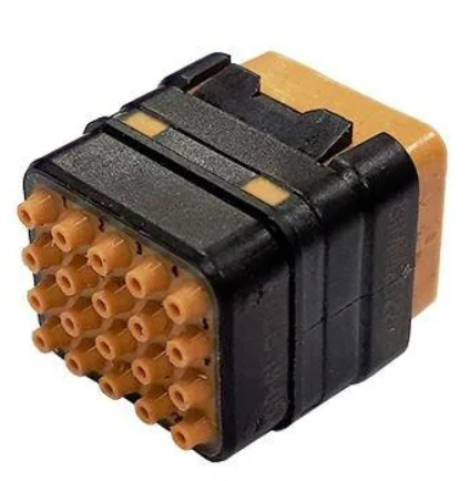 SIMM2022PNC | Amphenol | Соединитель