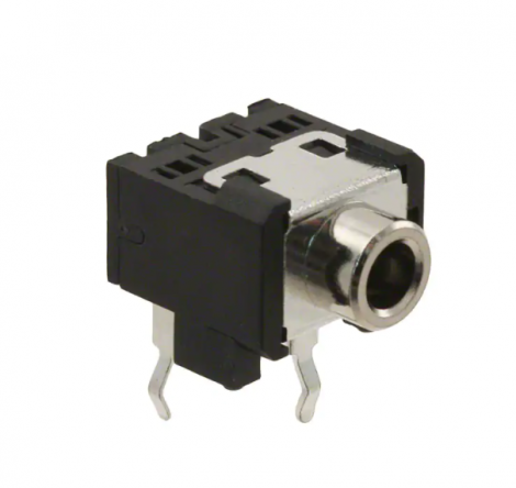 SJ2-25404A-SMT-TR
AUDIO JACK, 2.5 MM, RT, 4 CONDUC | CUI Devices | Аудиоразъем