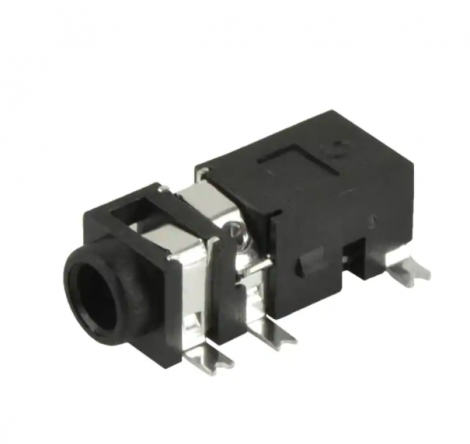 SJ2-25504B-SMT-TR
AUDIO JACK, 2.5 MM, RT, 5 CONDUC | CUI Devices | Аудиоразъем