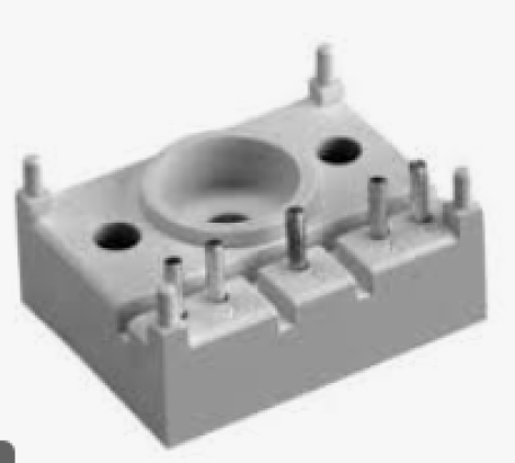 SK70KQ12 | Semikron | Модуль