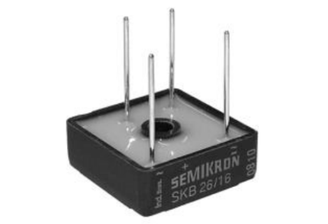 SKB26/08 | Semikron | Модуль