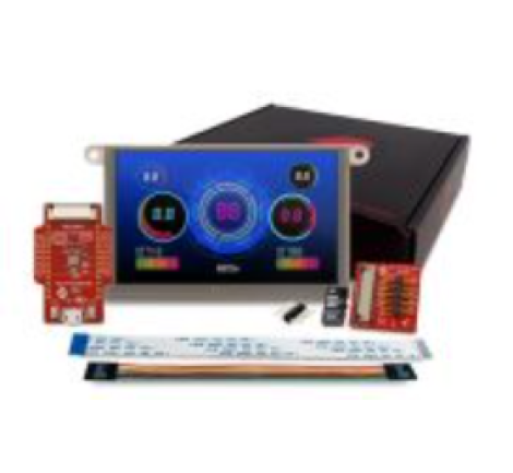 4DLCD-28320240-IPS | 4D Systems | Оптоэлектроника