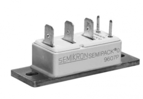 SKKE15/08 | Semikron | Модуль