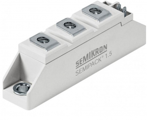 SKKT106/14E | Semikron | Модуль