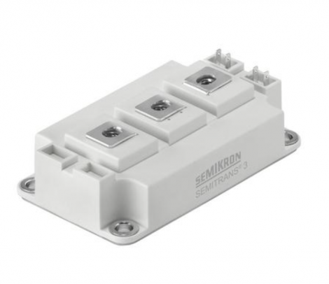 SKM400GA12V | Semikron | Модуль IGBT