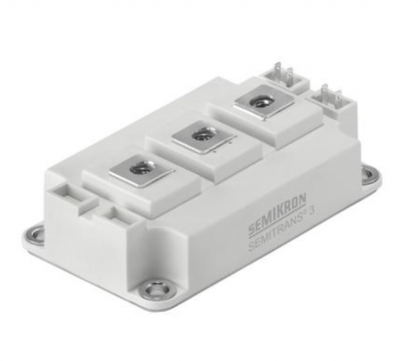 SKM400GA123D | Semikron | Тиристорный модуль