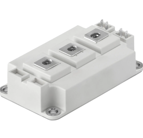 SKM600GB126D | Semikron | Модуль