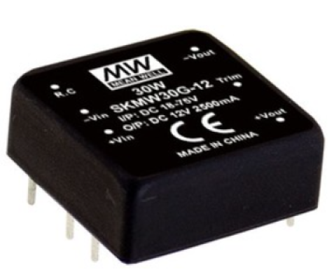 SKMW30G-12 | MEAN WELL | Преобразователь
