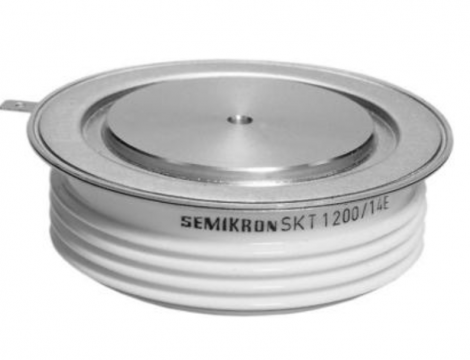 SKT1200/14E | Semikron | Модуль