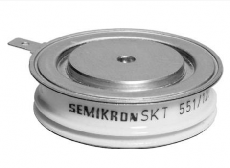 SKT551/12E | Semikron | Модуль