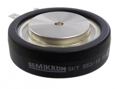 SKT553/16E | SEMIKRON | Модуль