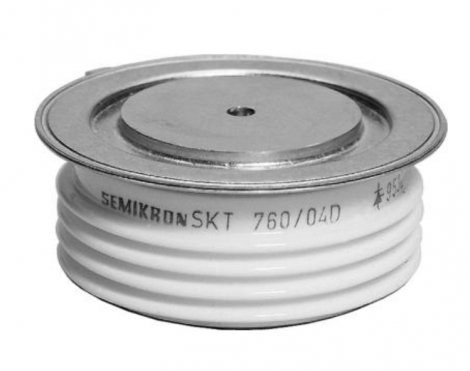 SKT760/08D | Semikron | Модуль