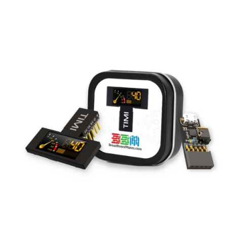 SK-TIMI-96 | Pimoroni | Обучающий набор