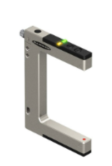 SLM80P6Q | Banner | Фотоэлектрический датчик