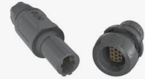 SLN.M04.GLLB | LEMO | Разъем