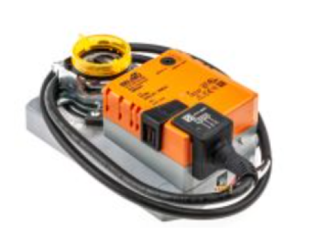 HT24-3 | Belimo | Актуатор