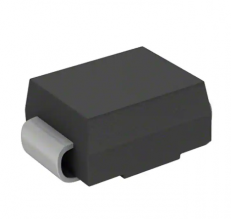 SMBJ200A-13-F
TVS DIODE 200VWM 324VC SMB | Diodes Incorporated | Диод