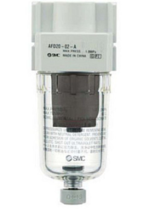 AFD20-F02C-A | SMCpneumatics | Фильтр