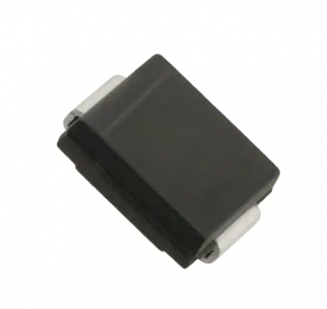 SMBJ8.0A-13
TVS DIODE 8VWM 13.6VC SMB | Diodes Incorporated | Диод