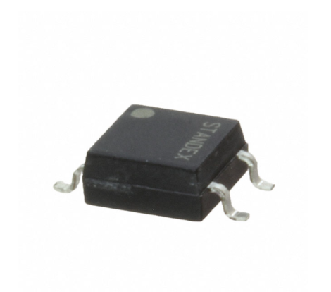 SMP-1A23-4PT | Standex Electronics | Твердотельное реле