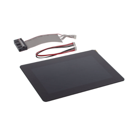 SM-RVT70HSMFWCA0 | Riverdi | Дисплей