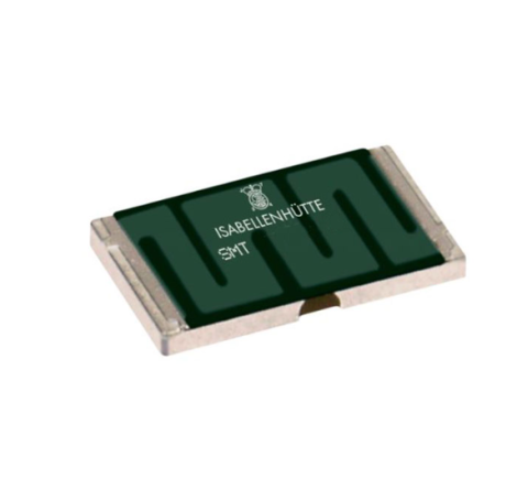 BVS-M-R001-1.0 | Isabellenhutte | Чип-резистор