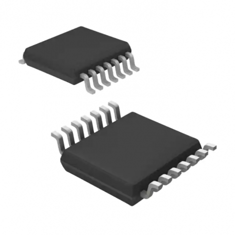 SN74LV4052APWRG4 | Texas Instruments | Мультиплексор