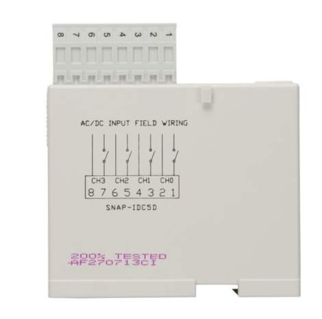 SNAP-OAC5MA | Opto 22 | Контроллер