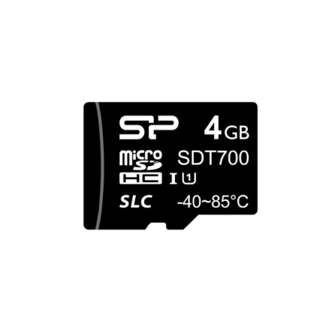 SP256GICFI325NV0 | Silicon Power | Карта памяти