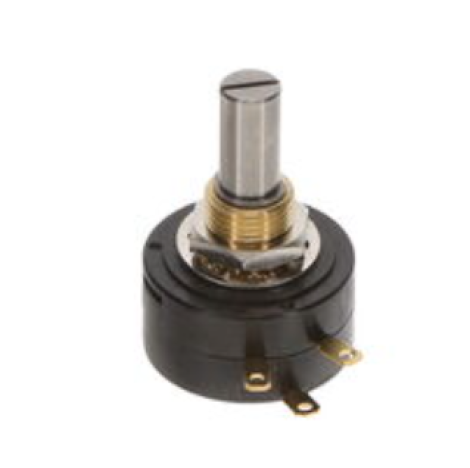 LCP12S-25-1K | ETI Systems | Потенциометр