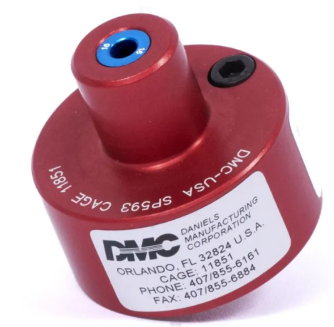 SP593 | DMC | Позиционер Single Position Head - Use with M300BT