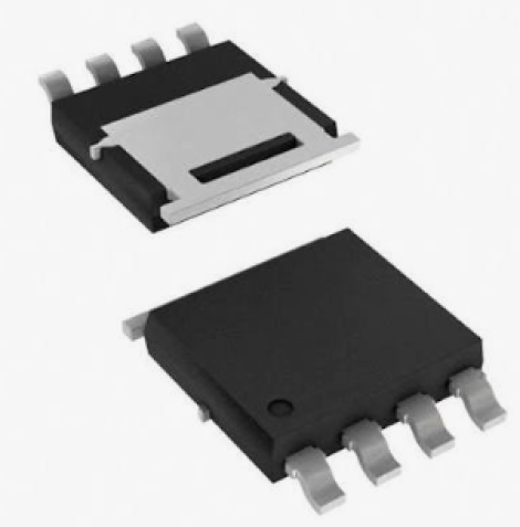 SQJ469EP-T1_GE3 | Vishay | P-канальный силовой MOSFET
