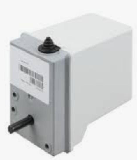 SQN72.4A4A20BC | Siemens | Сервопривод