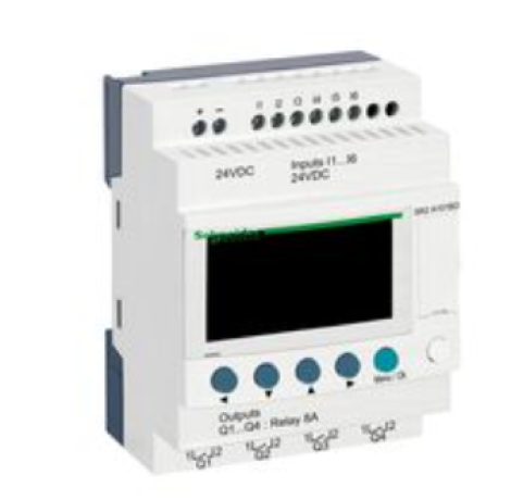 TM172PDG28RI | Schneider Electric | Контроллер