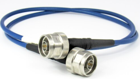 ST18/Nm/Nm/36 N | Centric RF | Кабельная сборка