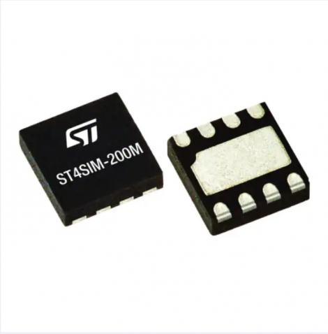 STA710EC | STMicroelectronics | Микросхема