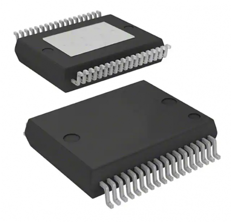 TDA7719TR | STMicroelectronics | Микросхема