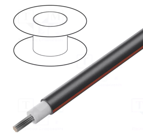 62.7432-9102122 | STAUBLI | Кабель